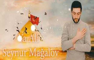 Seynur Magalov - Ya Əli (2021)